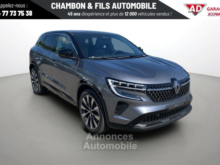 Renault Austral E-Tech hybrid 200 Techno - 1