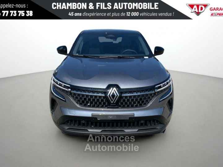 Renault Austral E-Tech hybrid 200 Techno - 2