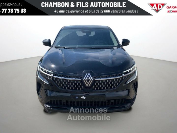 Renault Austral mild hybrid 160 auto GSR2 Techno - 14