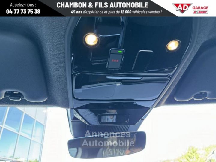 Renault Austral mild hybrid 160 auto Techno blanc monoton - 17