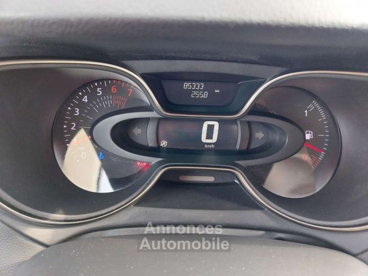 Renault Captur 0.9 TCe -AIRCO-BLUETOOTH-GARANTIE.12.MOIS- - 14