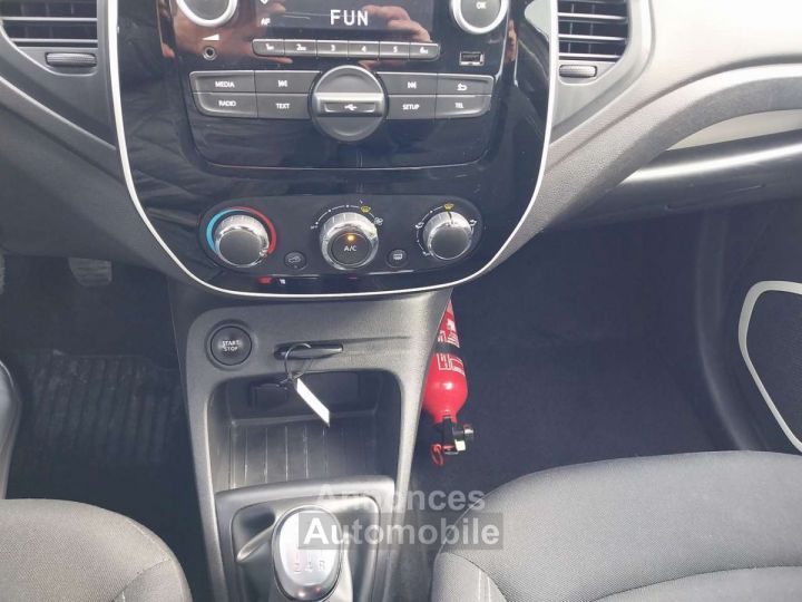 Renault Captur 0.9 TCe -AIRCO-BLUETOOTH-GARANTIE.12.MOIS- - 15