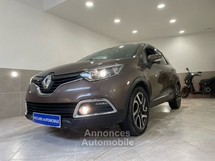 Renault Captur 0.9 TCE 90 ENERGY INTENS ECO2 - 9