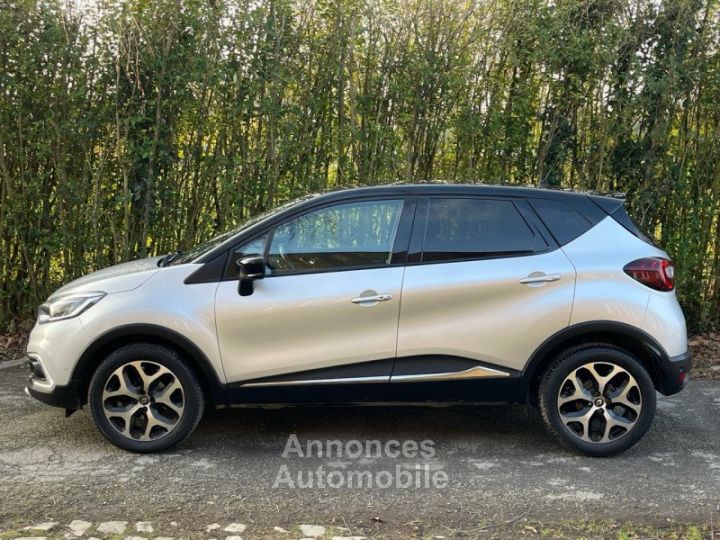 Renault Captur 0.9 TCE 90CH ENERGY INTENS * 2017 * 99.000KM * CAMERA * GPS * LED - 5