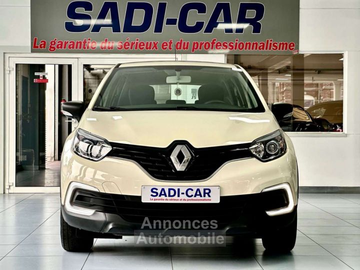 Renault Captur 0.9 TCe 90cv Euro 6C - 2