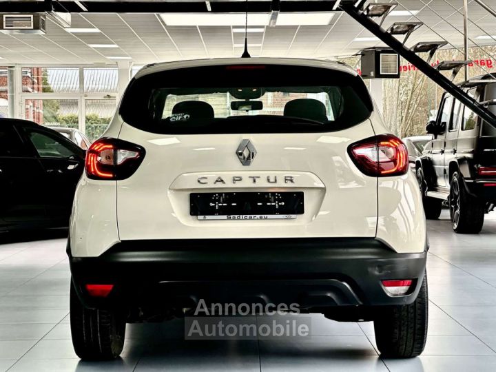 Renault Captur 0.9 TCe 90cv Euro 6C - 5