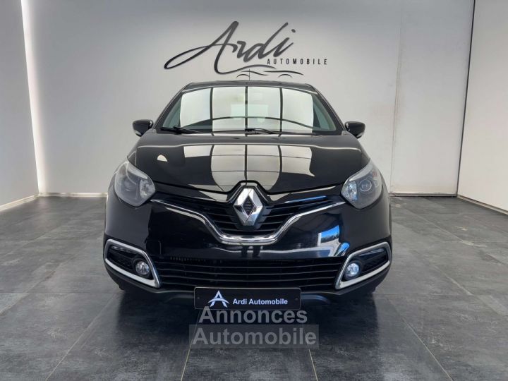 Renault Captur 0.9 TCe BLUETOOTH AIRCO GARANTIE 12 MOIS - 2