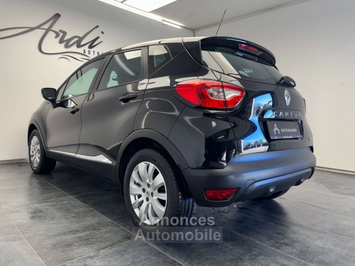 Renault Captur 0.9 TCe BLUETOOTH AIRCO GARANTIE 12 MOIS - 6