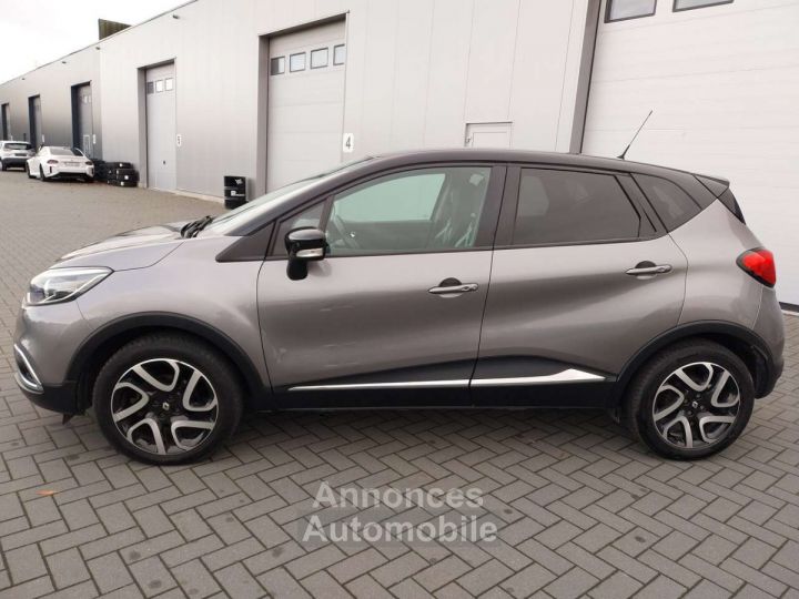 Renault Captur 0.9 TCe Energy -CLIM-CAMERA-BLUETOOTH-GARANTIE- - 4