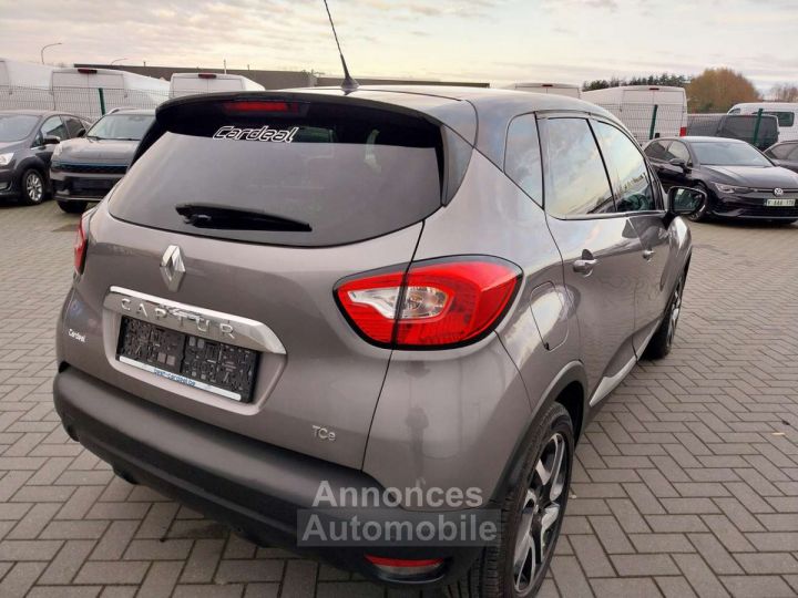 Renault Captur 0.9 TCe Energy -CLIM-CAMERA-BLUETOOTH-GARANTIE- - 7