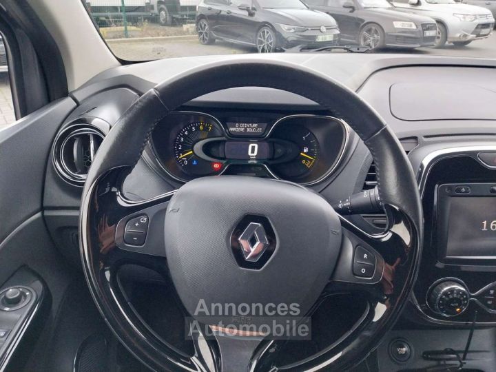 Renault Captur 0.9 TCe Energy -CLIM-CAMERA-BLUETOOTH-GARANTIE- - 13