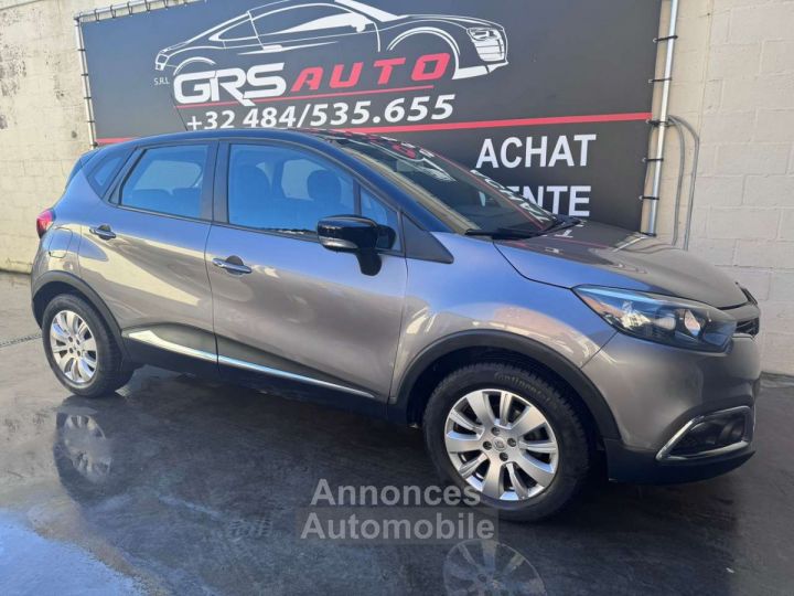 Renault Captur 0.9 TCe Energy Extrem 1er prop.-navi-garantie 1an - 3