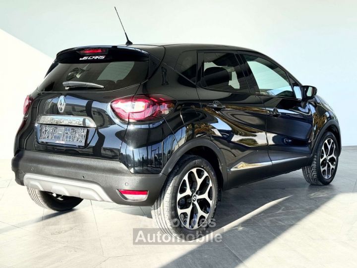 Renault Captur 0.9 TCe Intens 1ERPRO 70.000KM CAMERA NAVI TVA ETC - 7