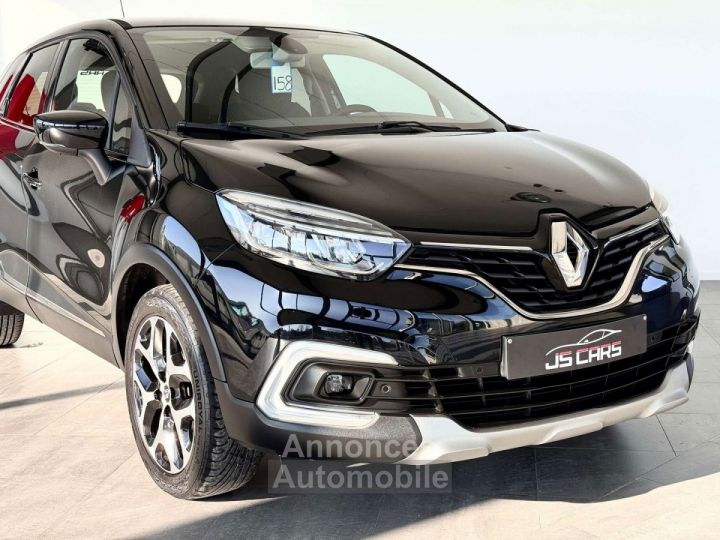 Renault Captur 0.9 TCe Intens 1ERPRO 70.000KM CAMERA NAVI TVA ETC - 9