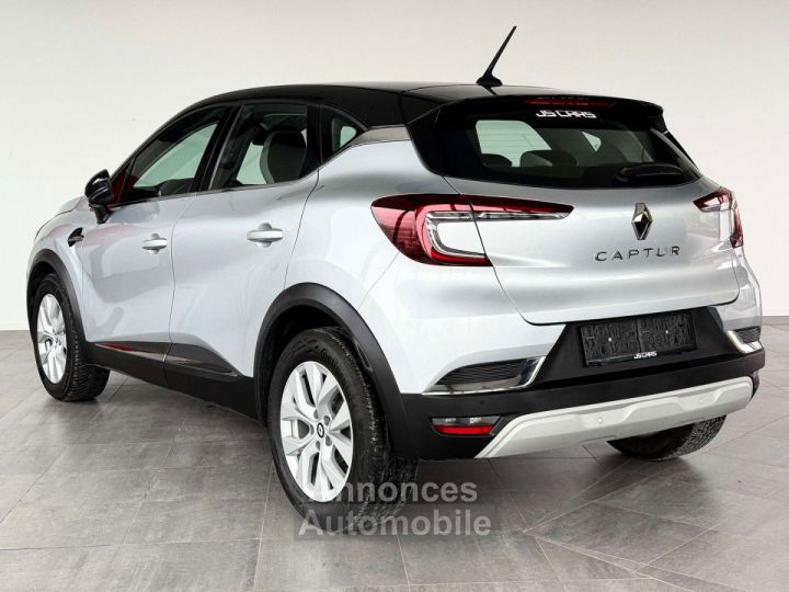 Renault Captur 1.0 TCe intens 52.000KM CAMERA PDC COCKPIT ETC - 4