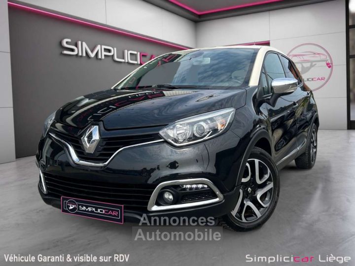 Renault Captur 1.2 TCe - 2