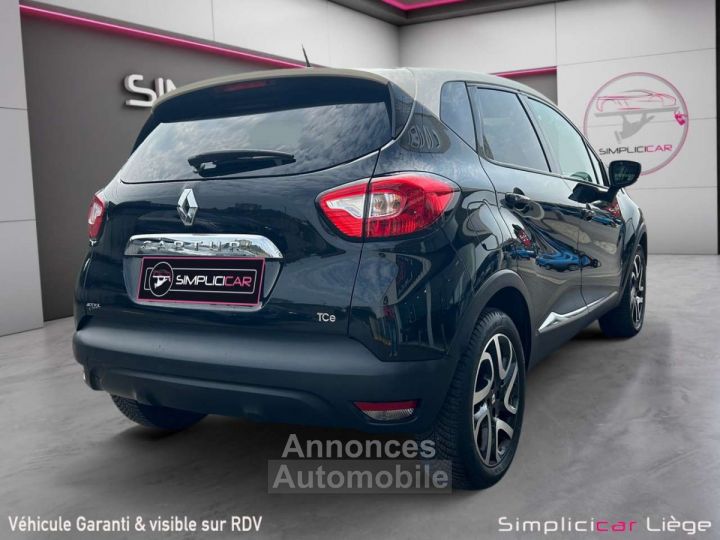 Renault Captur 1.2 TCe - 3