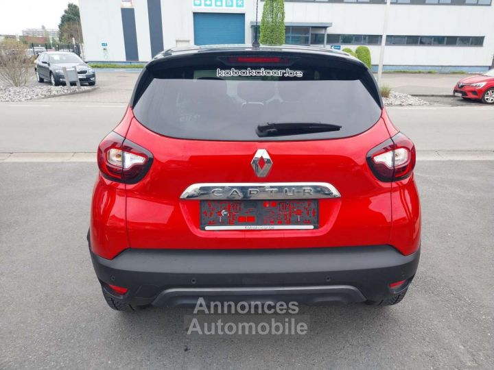 Renault Captur 1.2 TCe Bose Edition--NAVI-CAMERA-CLIM AUTO-LED-- - 5