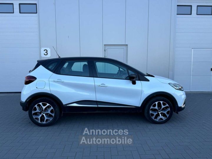 Renault Captur 1.2 TCe Energy Intens -- BOITE AUTO GARANTIE - 7