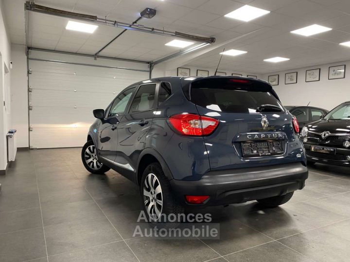 Renault Captur 1.2 TCe Energy Intens 1erMAIN-CARNET-NAVI-CLIM - 7