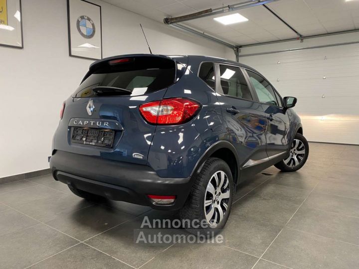 Renault Captur 1.2 TCe Energy Intens 1erMAIN-CARNET-NAVI-CLIM - 4