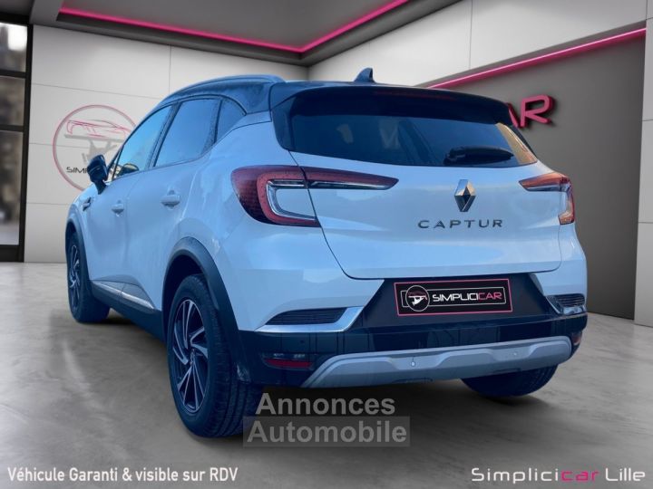 Renault Captur 1.3 TCE INTENS - 6