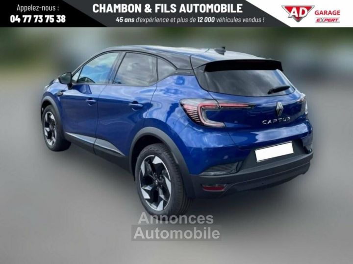 Renault Captur 1.3 tce mhev 140 techno - 6