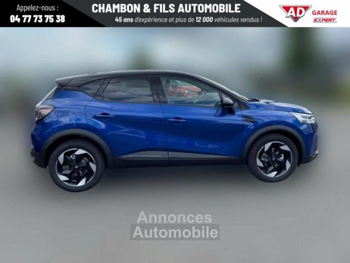 Renault Captur 1.3 tce mhev 140 techno - 7