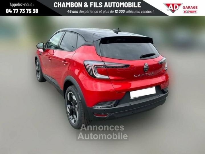 Renault Captur 1.3 tce mhev 140 techno - 7