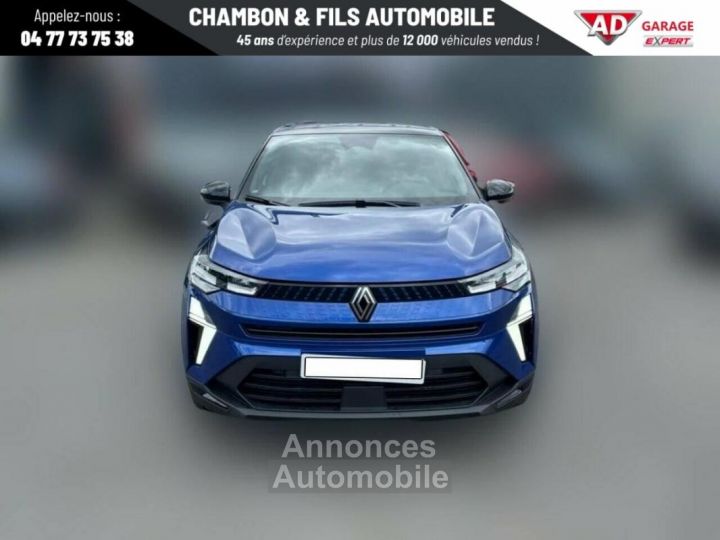 Renault Captur 1.3 tce mhev 140 techno - 2