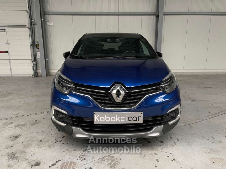 Renault Captur 1.33 TCe Energy S-Edition -- MODELE TRES  - 2