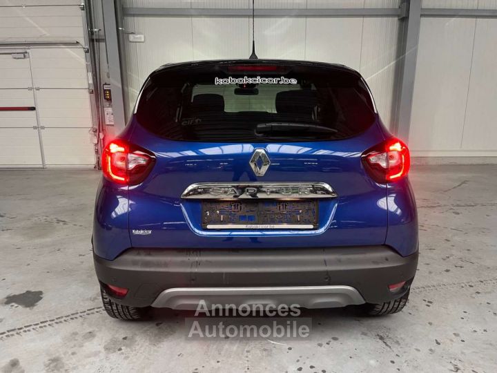 Renault Captur 1.33 TCe Energy S-Edition -- MODELE TRES  - 5