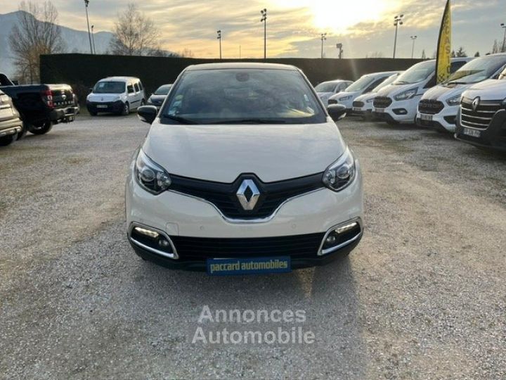 Renault Captur 1.5 DCI 110CV INTENS 52000KMS - 5