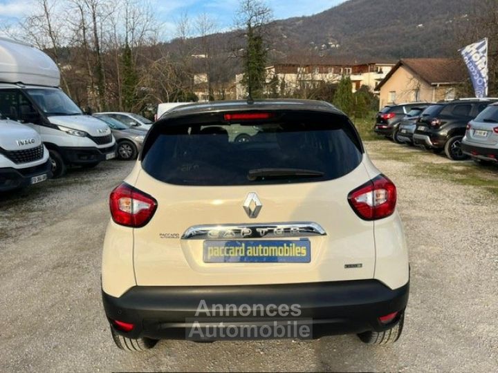 Renault Captur 1.5 DCI 110CV INTENS 52000KMS - 10