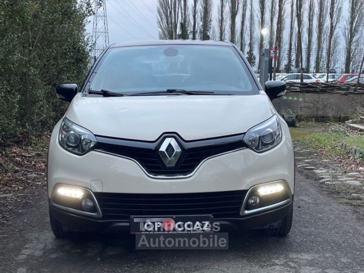 Renault Captur 1.5 DCI 90CH ENERGY INTENS * 129.000km * GPS * LED * JANTES ALU - 6