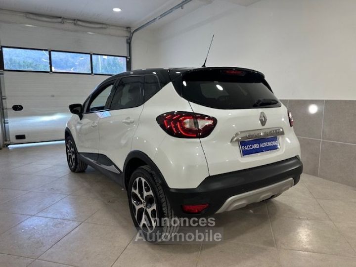 Renault Captur 1.5 DCI 90cv ENERGY INTENS GARANTIE 1 AN - 2