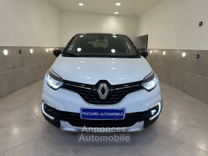 Renault Captur 1.5 DCI 90cv ENERGY INTENS GARANTIE 1 AN - 5