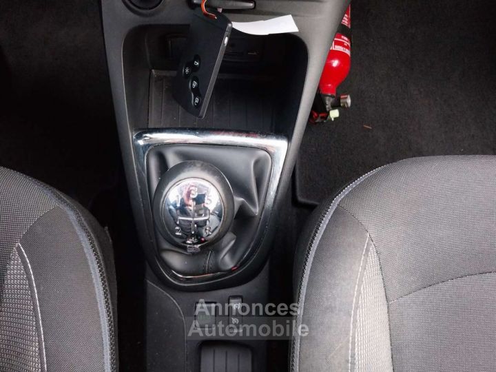 Renault Captur 1.5 dCi Energy-GPS-CLIM-BLUETOOTH-GARANTIE.12.MOIS - 18