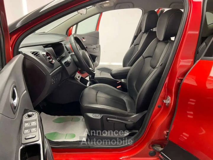 Renault Captur 1.5 dCi GARANTIE 12 MOIS 1er PROPRIETAIRE - 7