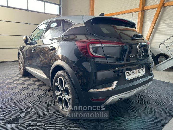 Renault Captur Blue dCi 115 Intens - 3