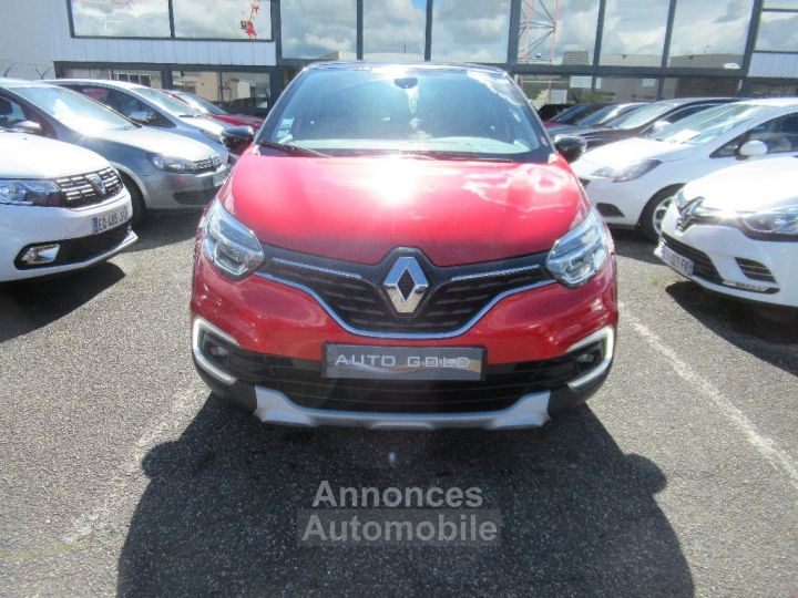 Renault Captur dCi 90 Intens - 2