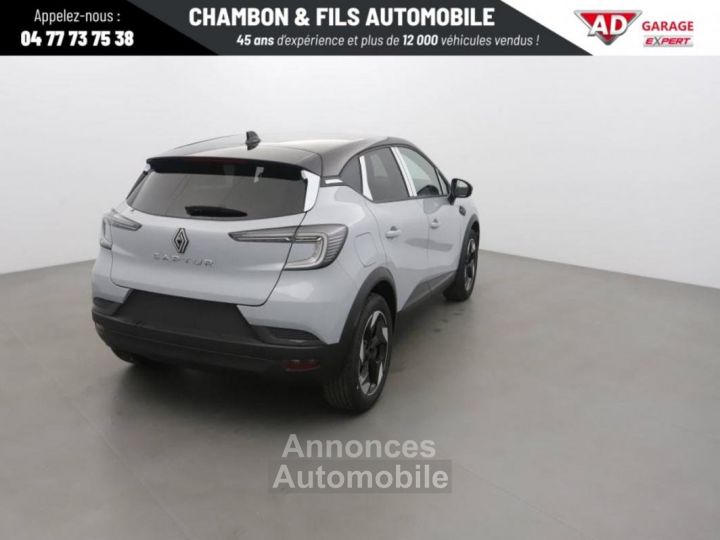 Renault Captur II 1.0 TCE 90CH TECHNO - 3