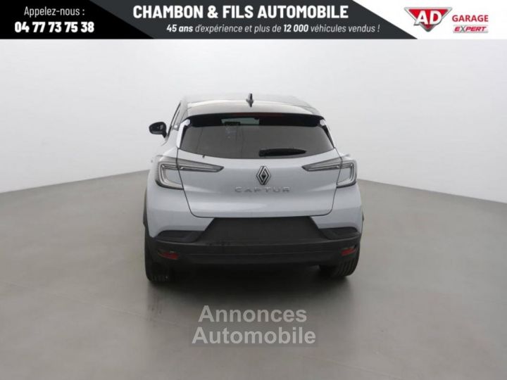 Renault Captur II 1.0 TCE 90CH TECHNO - 4