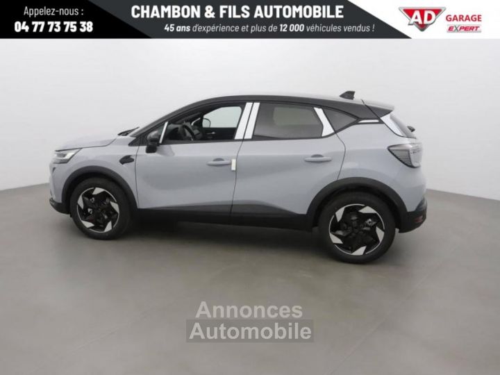 Renault Captur II 1.0 TCE 90CH TECHNO - 5