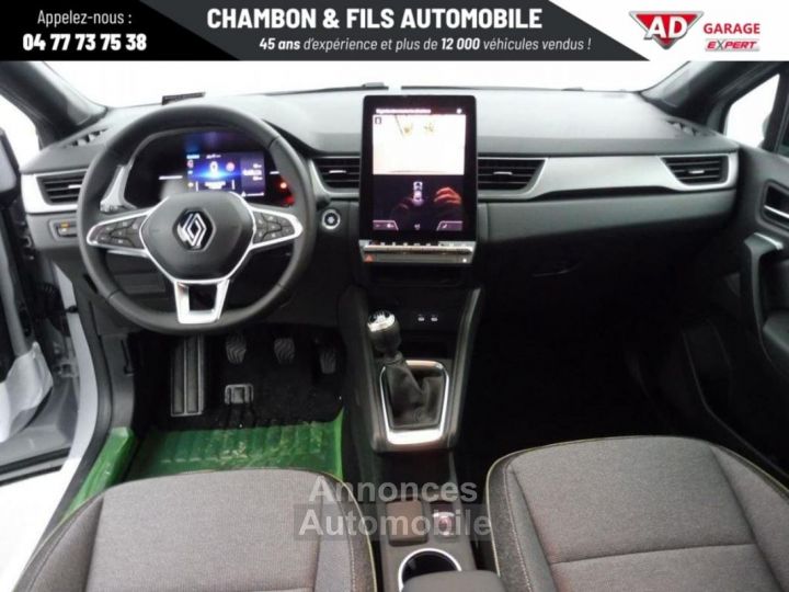 Renault Captur II 1.0 TCE 90CH TECHNO - 14