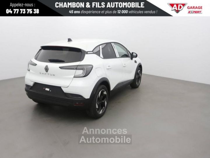 Renault Captur II 1.0 TCE 90CH TECHNO - 3