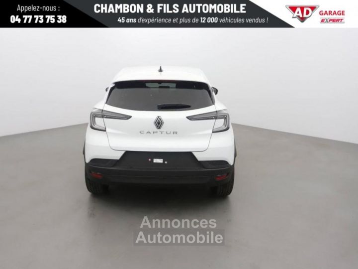 Renault Captur II 1.0 TCE 90CH TECHNO - 4