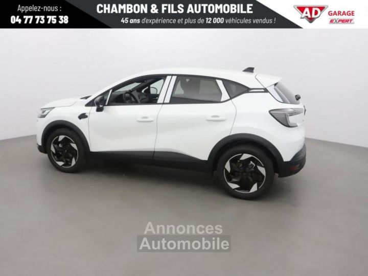 Renault Captur II 1.0 TCE 90CH TECHNO - 5