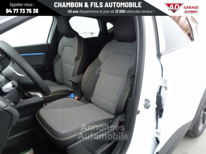 Renault Captur II 1.0 TCE 90CH TECHNO - 13