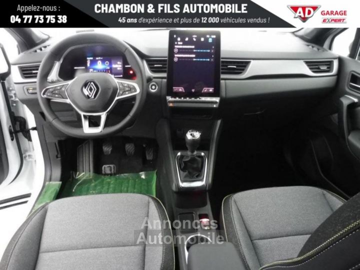 Renault Captur II 1.0 TCE 90CH TECHNO - 14